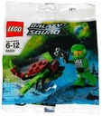 LEGO SPACE - SPACE INSECTOID POLYBAG NR. 30231