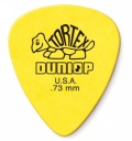 Медиатор для гитары DUNLOP TORTEX 0,73 мм
