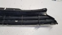 GRILLE MINI COOPER ONE R56photo 12