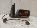 BMW E65 LIFT RÉTROVISEUR DROIT ÉLECTRIQUE 9-PIN 41-3324-426photo 13