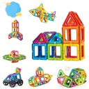 МАГНИТНЫЕ КОНСТРУКТОРЫ ДЛЯ ДЕТЕЙ