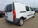 Mercedes Citan 1,5 diesel 90KM Przebieg 179500 km