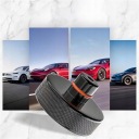 РЕЗИНА ПРОКЛАДКИ DO ПІДЙОМНИКА TESLA ТИП 3 Y X S 4 ШТ 3500KG  (18818364921) фото min 6