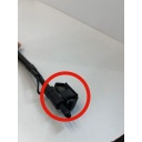 HOSE WASHERS BMW 3 F30 F35 F31 4849411 2016 DIESEL 110KW  photo 6