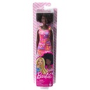 Кукла Mattel Barbie Afro в платье мулатки GBK92