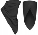 CHUSTA ЗАЩИТНАЯ KOMIN КАПОТ MIL-TEC FACE SCARF BLACK изображение 1