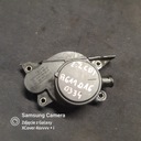 СЕПАРАТОР ОДМА MERCEDES W210 2.2 CDI A6110160334