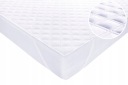 стеганый наматрасник 100x200 водонепроницаемый наматрасник TOPPER