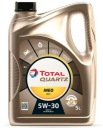 МАСЛО TOTAL 5W-30 INEO MC3 5Л TOT5W30MC35