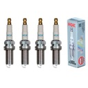 СВЕЧА ЗАЖИГАНИЯ x4 NGK BKUR6ET-10