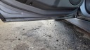 ДВЕРІ ЗАДНІ LEWE^^ OPEL VECTRA C FL Z163 2006 УНІВЕРСАЛ  (17855788396) фото min 7