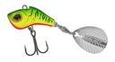 Select Turbo-II Swirl Tail — 13g — 02