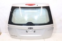 КРИШКА БАГАЖНИКА ЗАДНЯ KIA CARENS 3 7S  (17985117907) фото min 6