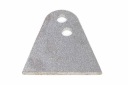 КРЕПЛЕНИЕ ДВИГАТЕЛЯ ДЛЯ РАМЫ WSK M21W2 175