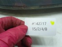PHARE DROITE AVANT AVANT SEAT ALHAMBRA LIFTphoto 9