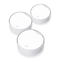 Точка доступа-репитер-маршрутизатор TP-Link Deco X50-PoE 802.11ax Wi-Fi 6