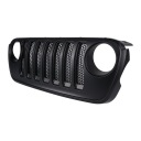 Решетка в сборе Jeep Wrangler JL
