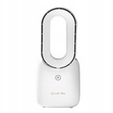 БЕЗЛОПАСНЫЙ ВЕНТИЛЯТОР ПОРТАТИВНЫЙ ВЕНТИЛЯТОР 2500 мАч