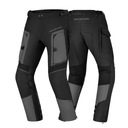 SHIMA HERO 2.0 Черные походные брюки L
