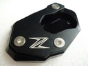 Чехол на подножку KAWASAKI Z650,Z900,Z1000,ZX6R