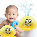 ФОНТАН ДЛЯ ВАННЫ, ИГРУШКА ДЛЯ ВАННЫ ДЛЯ ДЕТЕЙ, ДЛЯ ВАННЫ, СВЕТЯЩИЙСЯ ШАР