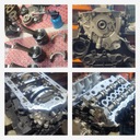 MOTOR 306DT JAGUAR F-PACE (X761) 3.0 TDV6 D300 