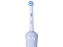 Набор электрической зубной щетки Oral-B Vitality 100, белый