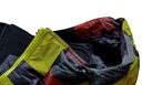 Chlapčenská zimná športová bunda teplá žltá membrána 5 000 FST 5548 152 Vek dieťaťa 11 rokov +