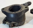 Króćce ssące 5DM-13586-01 5DM-13596-01 Yamaha Fazer FZS 600 1998-2004r photo 13