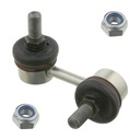 CONECTOR STABILIZATORA, BARRA FEBI 24925 