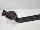 VW SHARAN 7N РЕСТАЙЛ ПРАВА НАКЛАДКА РЕШІТКА РЕЙКИ LD3Y 7N0843796  фото 6
