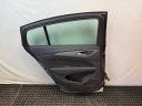 PORTES ARRIÈRE ARRIÈRE GAUCHE BERLINE OPEL INSIGNIA II B CODE VERNIS Z10A 2017-photo 13