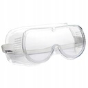 ЗАЩИТНЫЕ ОЧКИ ИЗ ПОЛИКАРБОНАТА С ВЕНТИЛЯЦИЯМИ