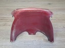 BMW R80 R100 RT ЧАША ЧЕРЕП ОБТІЧНИК  (12686609016) фото min 3