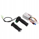 Комплекти Для Переобладнання 36V 500W