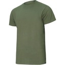 Koszulka Męska MIL-TEC T-Shirt Podkoszulek Bawełniana na co dzień L