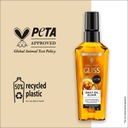 Gliss Oil Nutritive Elixír na vlasy 75ml Účinok regeneráciu a hydratáciu