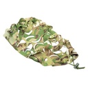 Ochranný kryt Camouflage Ghillie Hat Style B Značka bez marki