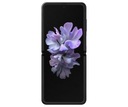 Samsung Galaxy Z Flip 8 ГБ 256 ГБ Черный SM-F700F — ОПИСАНИЕ!