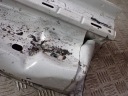 СТІЙКА ЛІВИЙ SKODA FABIA IV 1.0 TSI 2023R LF9E 11661  (17873402687) фото min 10