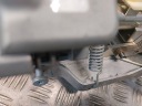 KIT DE DÉMARRAGE MERCEDES-BENZ W169 A200 A0014460240 A1695453132photo 8
