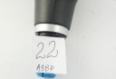 GEARSHIFT KNOB CHANGES PROGRAMS AUDI A3 8P RESTYLE NORMAL (NOT SKORZANA)  photo 8