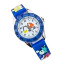 1pc Kids Cartoon Wrist Watch Adorable Watch Kod producenta IJUY201