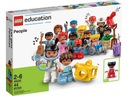 LEGO Education DUPLO Ludziki 45030