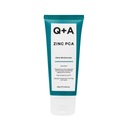 Q+A - Zinc PCA Daily Moisturiser, 75ml - krém na tvár so zinkom PCA