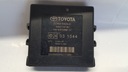 МОДУЛЬ КОНТРОЛЛЕРА PDC TOYOTA RAV4 III 4M0174T2H
