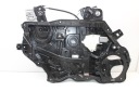 ÉLÉVATEUR VITRES GAUCHES AVANT PORTES TESLA 149551000E ÉLECTRIQUE 2022photo 14