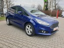 FORD S-Max TITANIUM Moc 180 KM