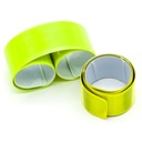 Светоотражатель-отражатель на голову 40см ЖЕЛТЫЙ для SON