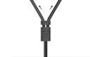 UGREEN ADAPTER PRZEWÓD KABEL PRZEJŚCIÓWKA 2X RCA CINCH MINIJACK 3.5MM 0,25M Model AV192